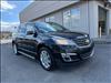 2013 Chevrolet Traverse