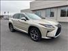 2018 Lexus RX 450h 