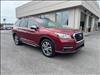 2019 Subaru Ascent Touring