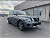 2018 Nissan Armada