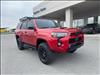 2021 Toyota 4Runner