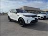 2020 Land Rover Discovery