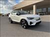 2024 Volvo XC40 Recharge