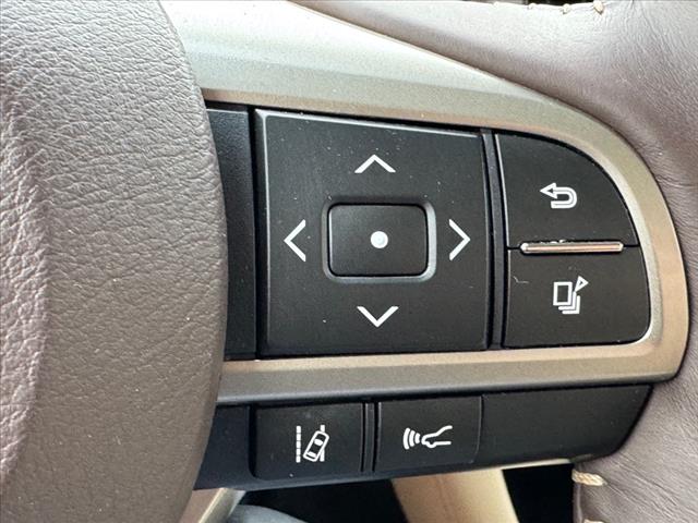 2018 Lexus RX 450h 