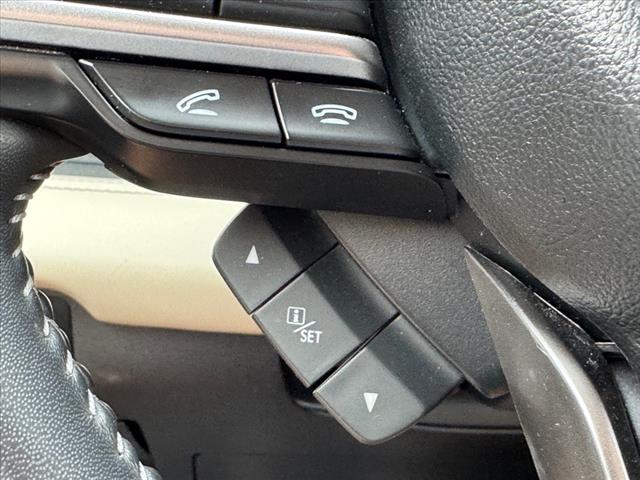 2019 Subaru Ascent Touring