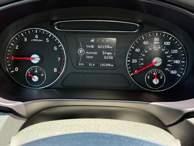 2017 Kia Sorento LX V6