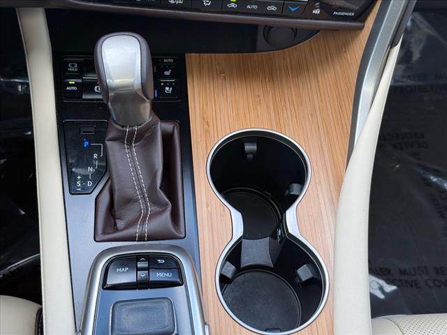 2019 Lexus RX 350L 