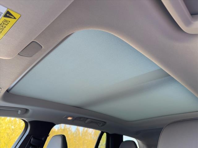 2025 Volvo XC90 2025.5 B5 AWD PLUS BRI 7