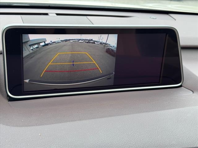 2018 Lexus RX 450h 