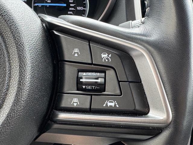 2019 Subaru Ascent Touring