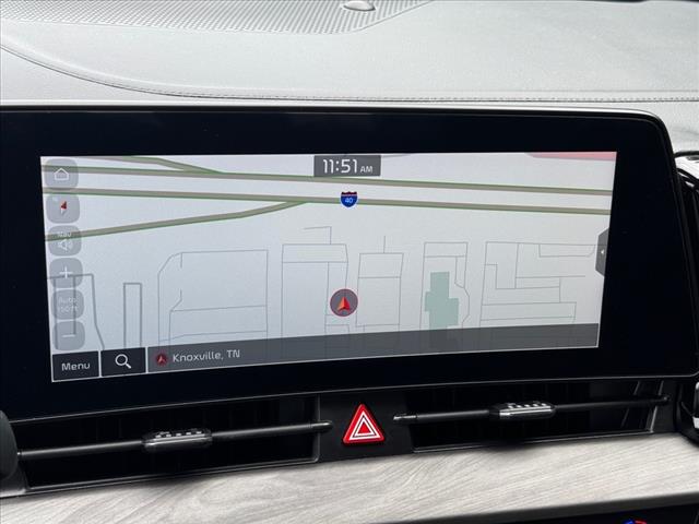 2024 Kia Sportage X-Pro