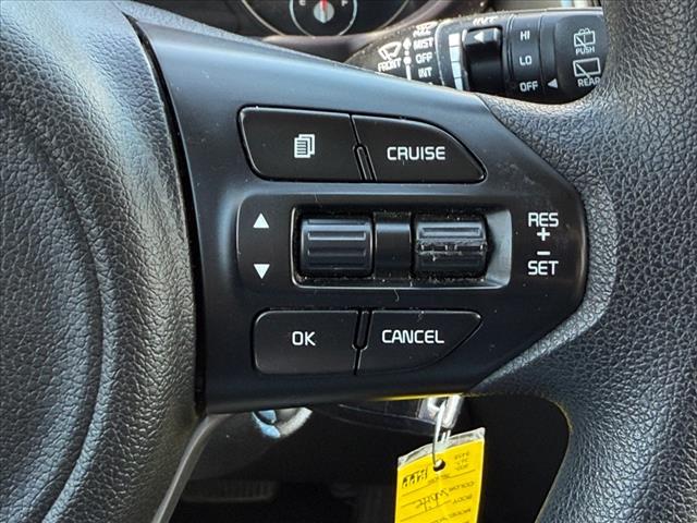 2017 Kia Sorento LX V6