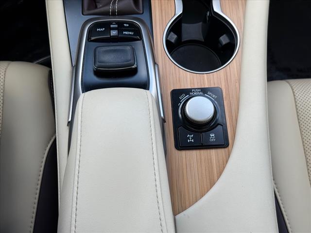 2019 Lexus RX 350L 