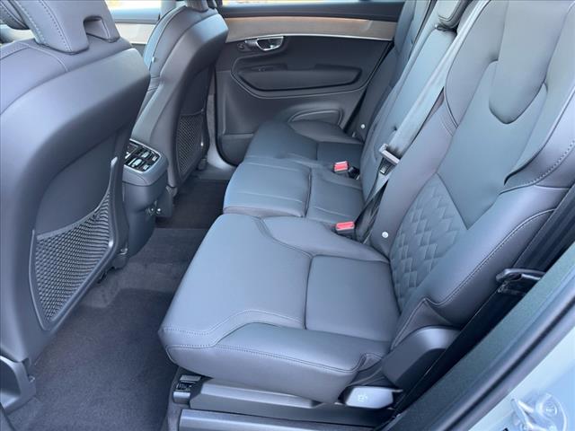 2025 Volvo XC90 2025.5 B5 AWD PLUS BRI 7