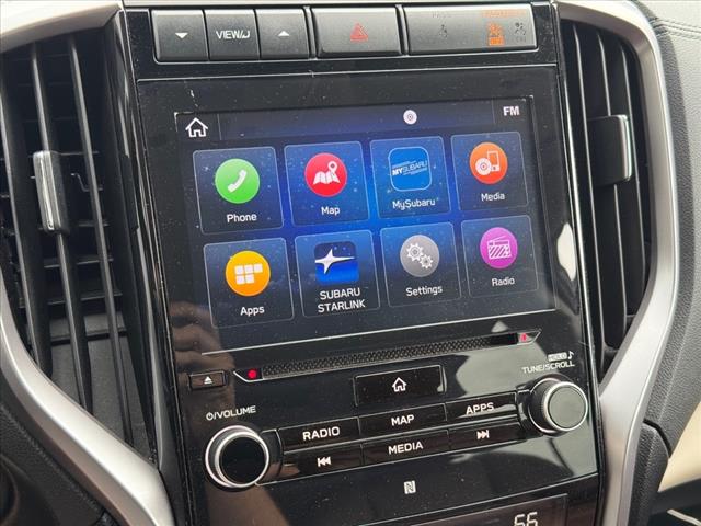2019 Subaru Ascent Touring