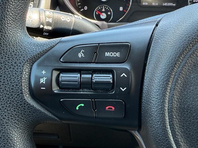 2017 Kia Sorento LX V6