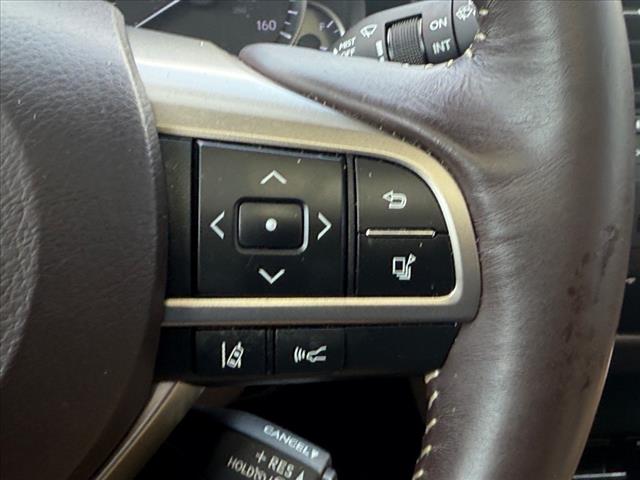2019 Lexus RX 350L 