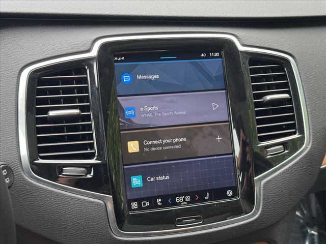 2024 Volvo XC90 B5 Plus Bright Theme