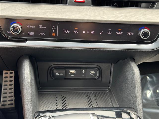 2024 Kia Sportage X-Pro