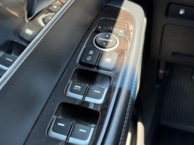2017 Kia Sorento LX V6