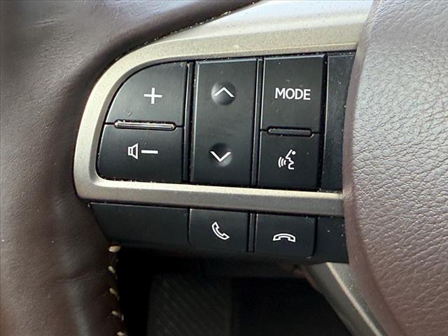 2019 Lexus RX 350L 