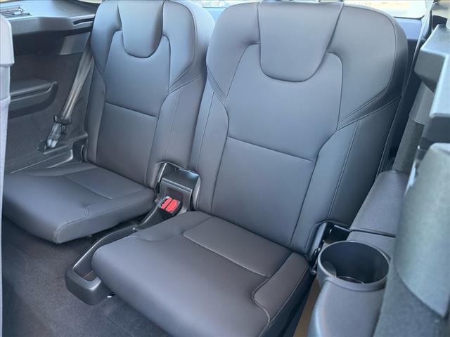 2025 Volvo XC90 2025.5 B5 AWD PLUS BRI 7