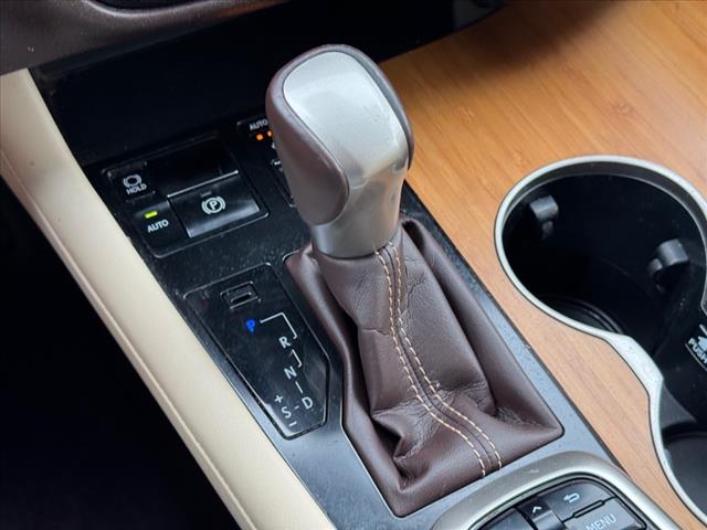 2018 Lexus RX 450h 
