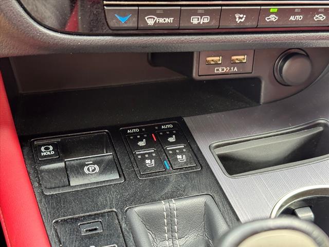 2020 Lexus RX 350 F SPORT Performance