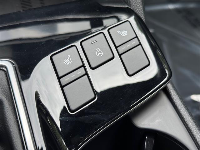 2024 Kia Sportage X-Pro