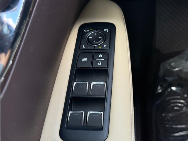 2019 Lexus RX 350L 