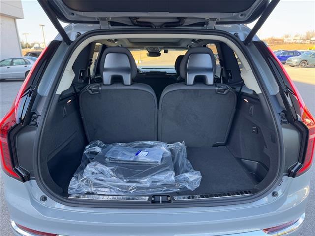 2025 Volvo XC90 2025.5 B5 AWD PLUS BRI 7