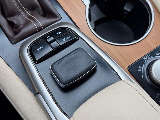 2018 Lexus RX 450h 