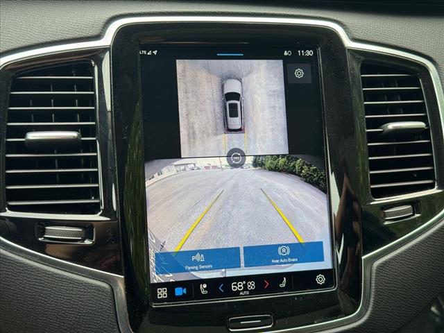 2024 Volvo XC90 B5 Plus Bright Theme