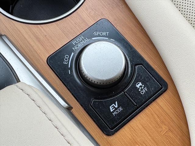 2018 Lexus RX 450h 