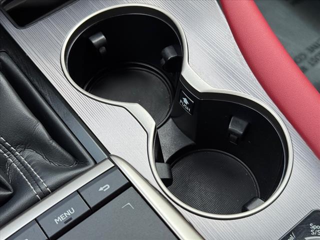 2020 Lexus RX 350 F SPORT Performance