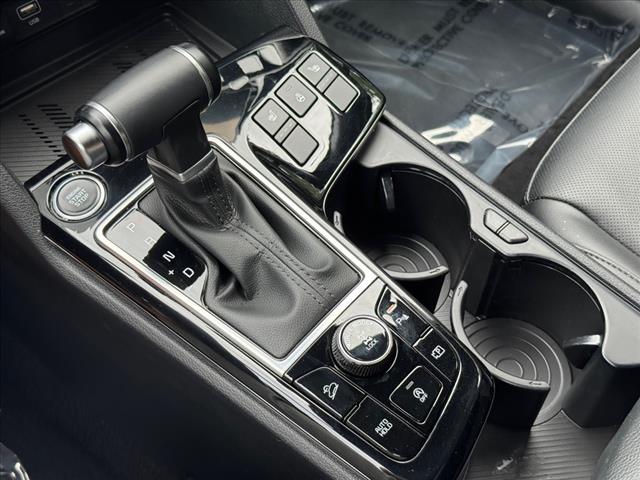 2024 Kia Sportage X-Pro