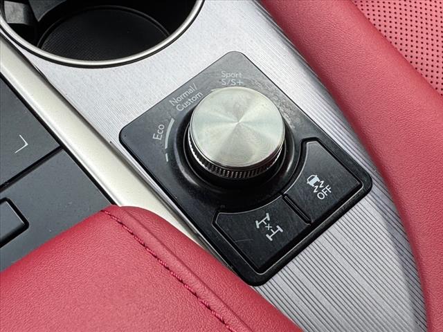 2020 Lexus RX 350 F SPORT Performance