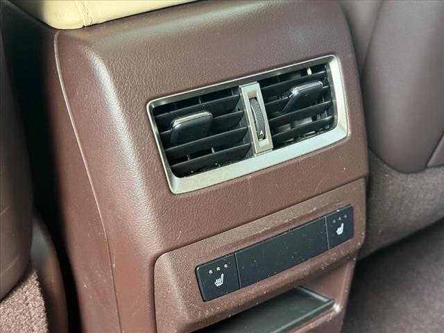 2019 Lexus RX 350L 