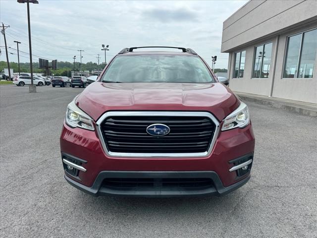 2019 Subaru Ascent Touring