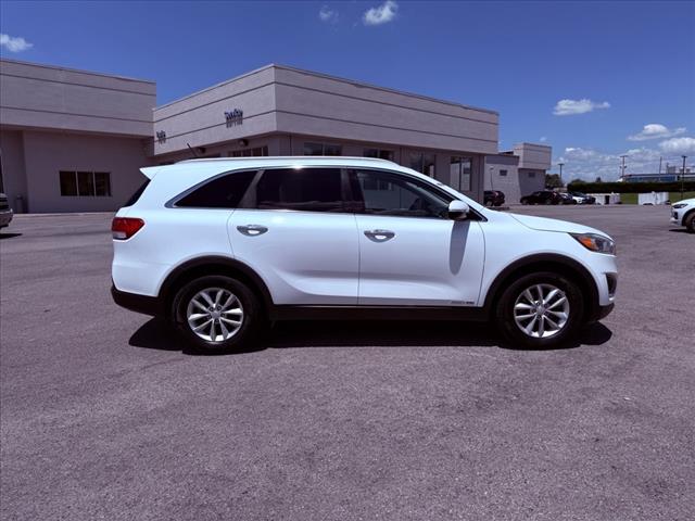 2017 Kia Sorento LX V6