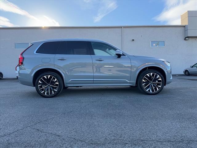 2025 Volvo XC90 2025.5 B5 AWD PLUS BRI 7