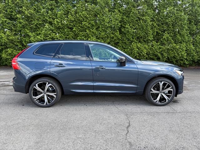 2025 Volvo XC60 B5 AWD ULTRA