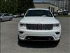 2021 Jeep Grand Cherokee Overland