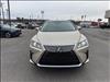 2018 Lexus RX 450h 