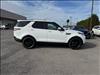 2020 Land Rover Discovery SE