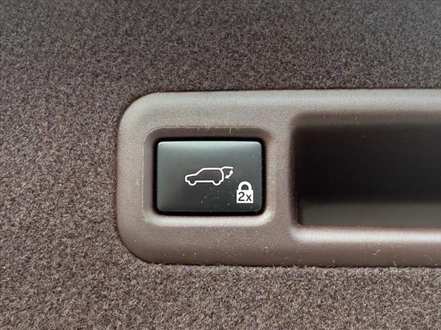 2019 Lexus RX 350L 