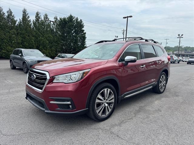 2019 Subaru Ascent Touring
