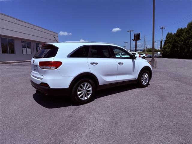 2017 Kia Sorento LX V6