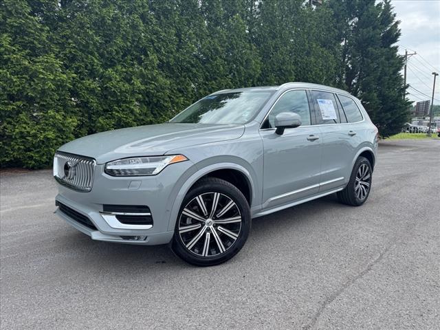 2024 Volvo XC90 B5 Plus Bright Theme