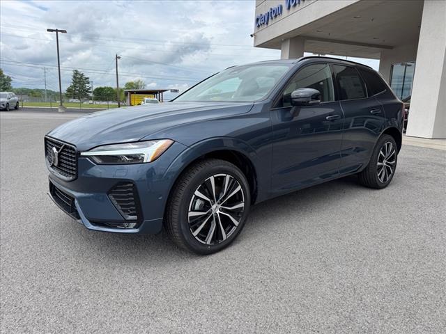 2025 Volvo XC60 B5 AWD PLUS DARK